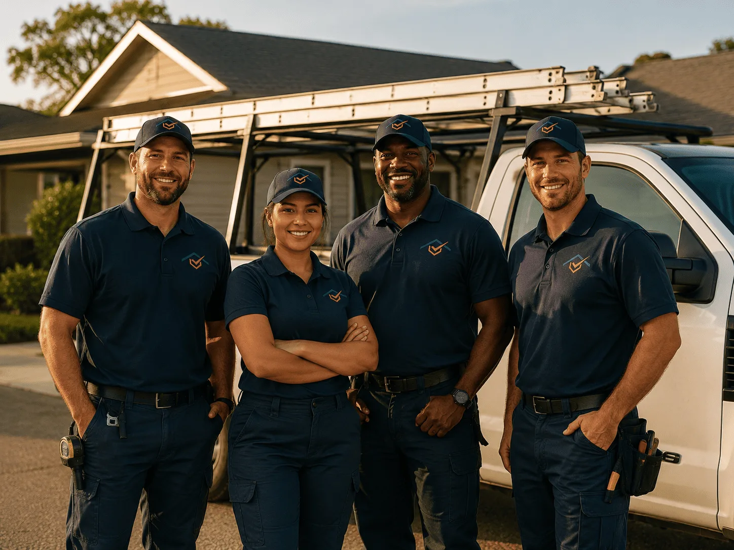 Roof Inspection company in Madison Heights, MI